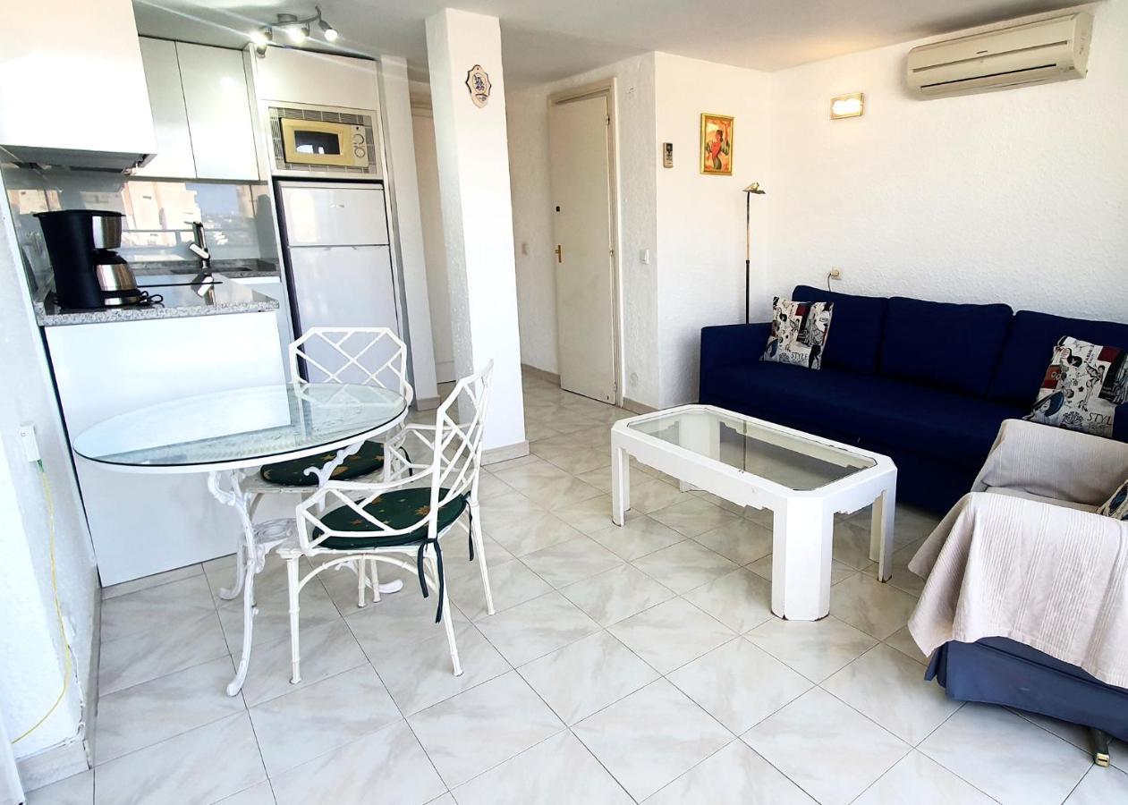Skol 701. One Bedroom Duplex With Exceptional Sea Views. Marbella Exterior foto