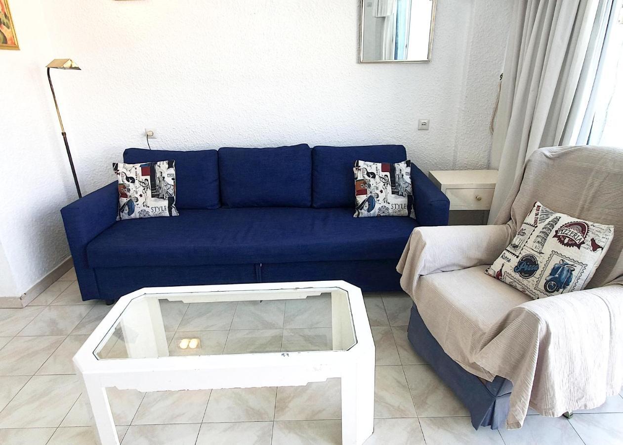 Skol 701. One Bedroom Duplex With Exceptional Sea Views. Marbella Exterior foto